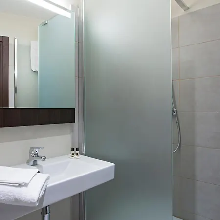 B&B Hotel Verona Verona
