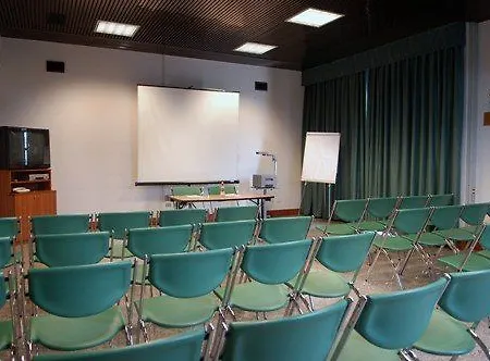 B&B Hotel Verona Szálloda Verona