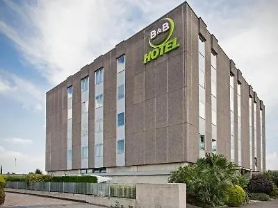 B&B Hotel Verona 3* Верона