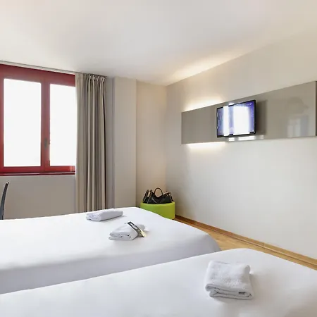 B&B Hotel Verona 3* Верона