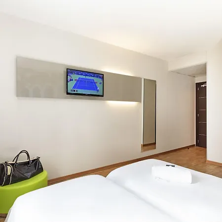B&B Hotel Verona