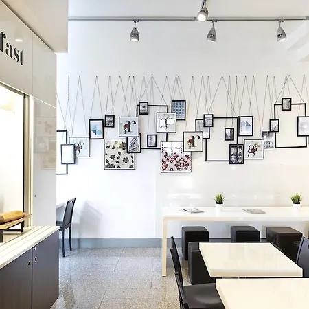 B&B Hotel Verona