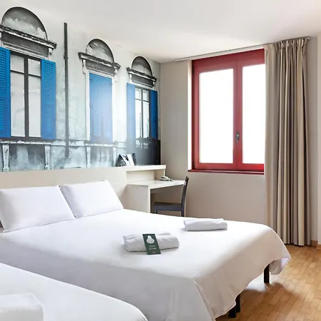 B&B Hotel Verona 3*