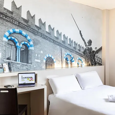 B&B Hotel Verona 3*