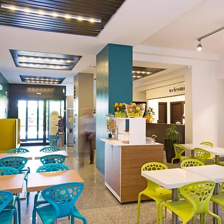 B&B Hotel Verona 3*