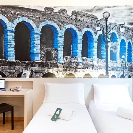 B&B Hotel Verona