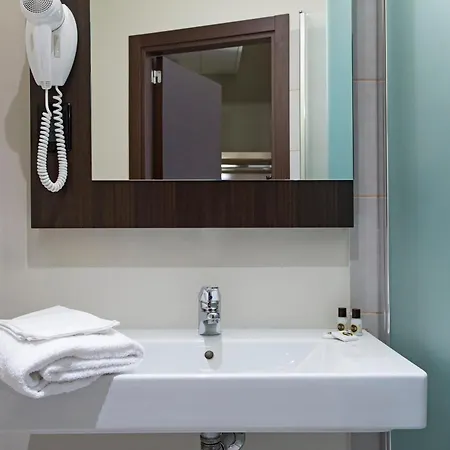 B&B Hotel Verona Верона