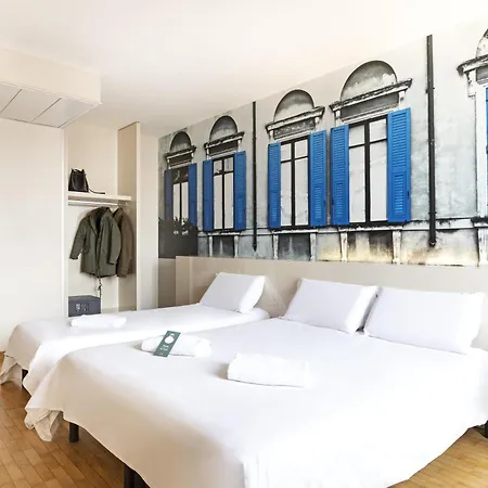 B&B Hotel Verona Верона