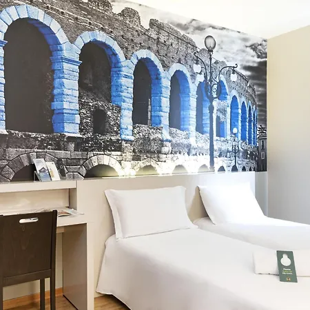 B&B Hotel Verona 3*