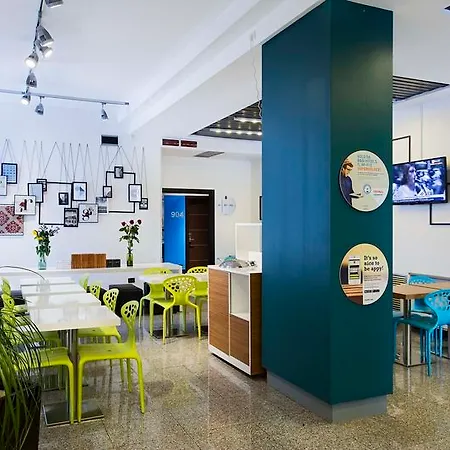 B&B Hotel Verona Верона