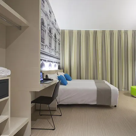 B&B Hotel Verona Верона