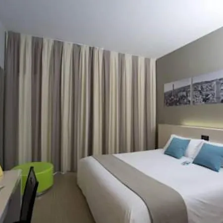 B&B Hotel Verona 3*