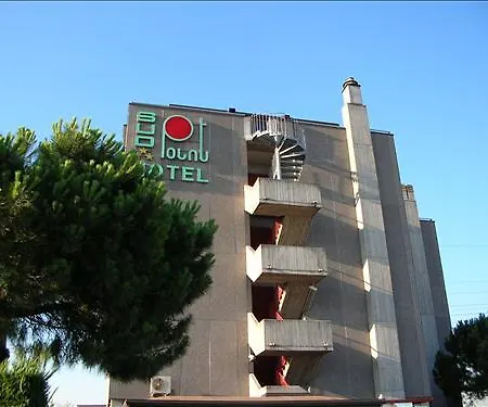 B&B Hotel Verona Верона