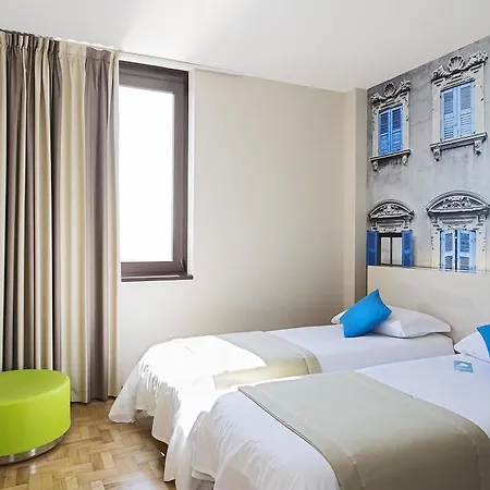B&B Hotel Verona Верона