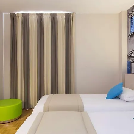B&B Hotel Verona 3*