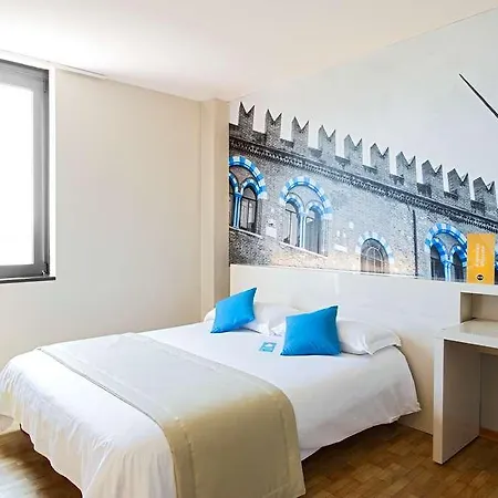 B&B Hotel Verona 3* Верона