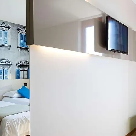 Готель B&B Hotel Verona