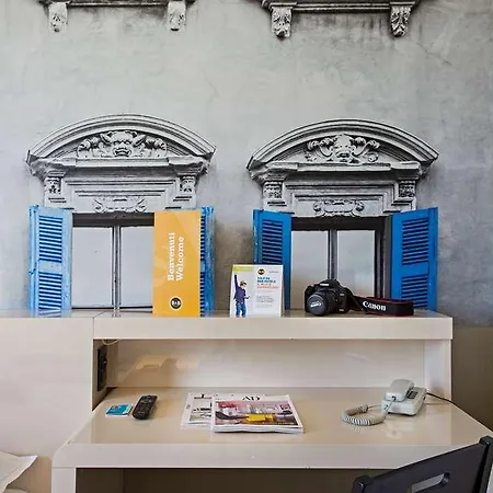 B&B Hotel Verona Верона