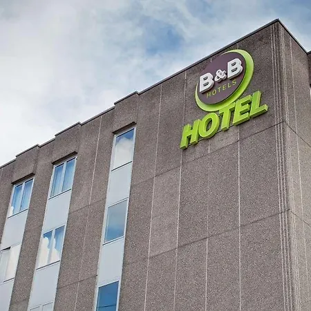 B&B Hotel Verona 3* Верона