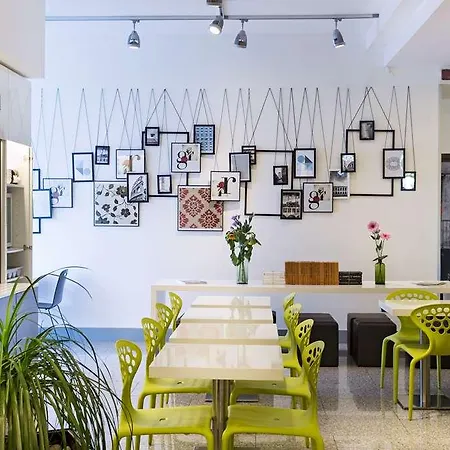 B&B Hotel Verona Готель Верона