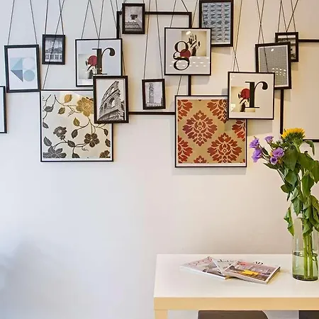 B&B Hotel Verona Верона